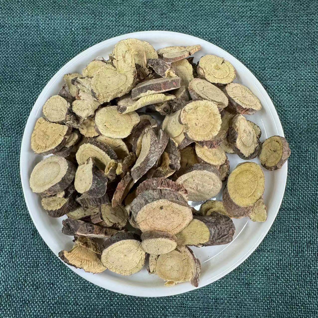 甘草香料无硫甘草片香料卤料调料大全