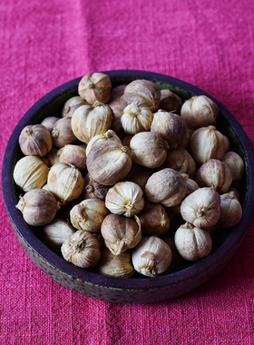 白蔻香料白豆蔻寇白扣纯干无硫卤肉大料卤料包调料大全