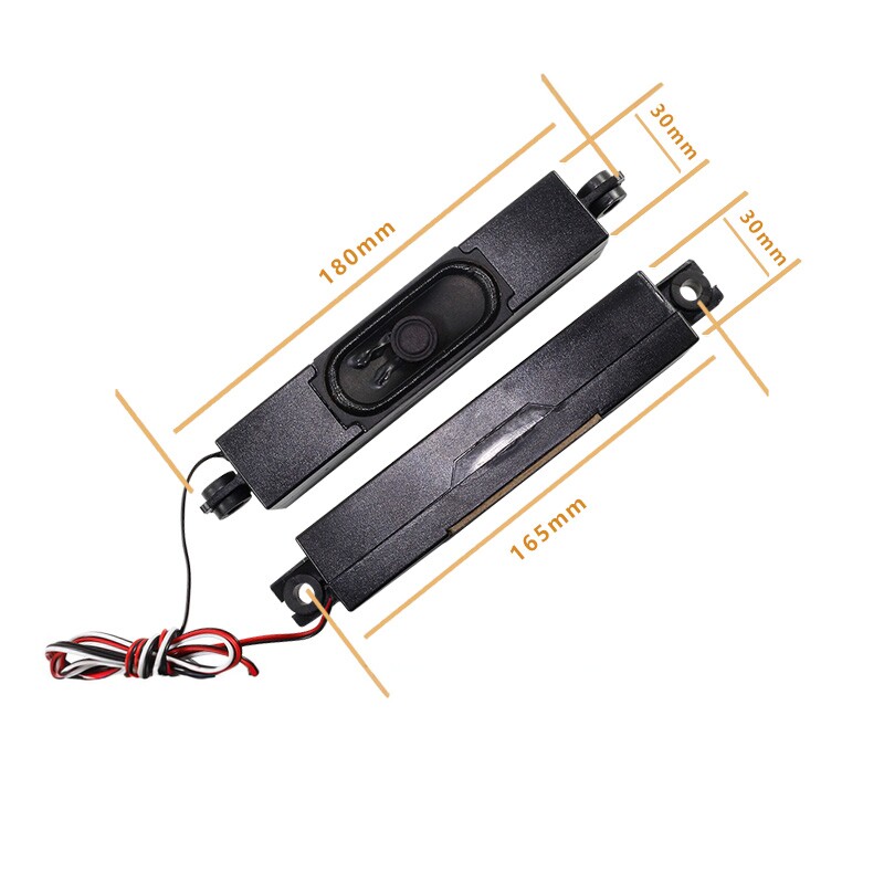 30180液晶电视扬声器8欧10瓦适用LG乐视创维三星TCL内置喇叭