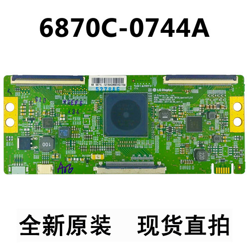 LG60UJ6300-CA逻辑板
