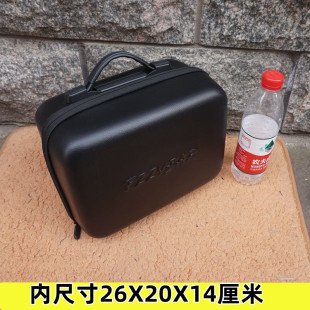 防水工具包硬壳抗压无人机仪器家用多功能收纳数码加厚耐磨大号盒