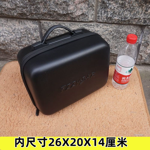 防水工具包硬壳抗压无人机仪器家用多功能收纳数码加厚耐磨大号盒