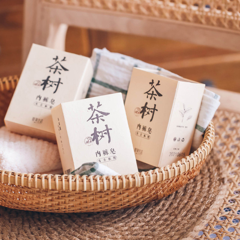 澳洲茶树精油 内衣裤皂 婴儿衣物洁净去味清洗血渍抑菌天然洗衣皂怎么样,好用不?