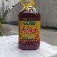 加满福四川风味菜籽浓香食用植物调和油5升瓶