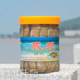 开泰咸蛏子500克瓶腌制 醉蛏子即食冷冻保存温州特产家乡美味