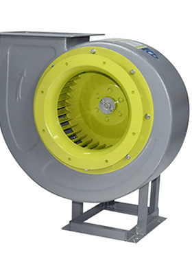 蜗牛风机厨房专用排油烟除尘工业抽风机 CF-11型多翼式离心通风机