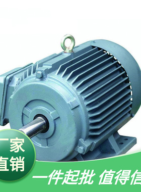 工厂 SF轴流风机强劲电机380v220V通风机马达工业管道排烟尘扇