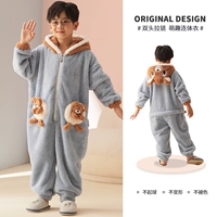 Союз SDM81146 Baby Bear-Coral Velvet