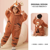 Союз SDM81100 Tiger-Coral Velvet