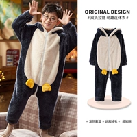 Соединение x13113 Пингвин-Корал Бархат