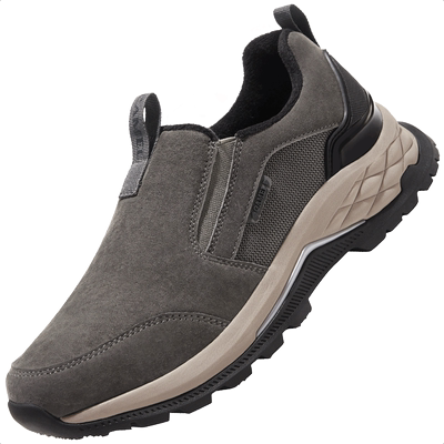 骆驼户外鞋防水防滑耐磨