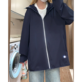 夏季纯色情侣款连帽长袖防晒衣薄款外套F109/P39，男装防晒衣，星座202-3