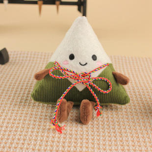 一举高中粽子玩偶挂件高考布偶中考加油励志礼品娃娃公仔毛绒玩具