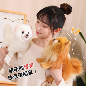 呱呱仔毛绒玩具公仔环保棉