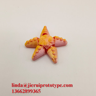 3D打印服务定制塑料树脂FDM桌面打印PLA来图定制3D扫描逆向工程