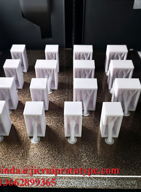 FDM 3D打印服务打样PLA ABS阻燃ASA PC PET PA尼龙碳纤 PETG TPU