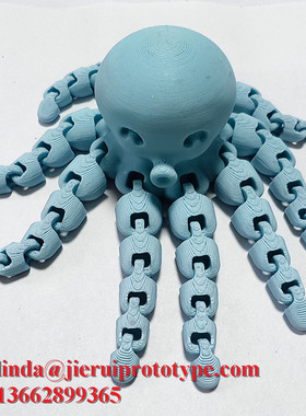 3d打印服务模型ABS定制打样TPU建模代打PETG零件机械FDM打印PLA