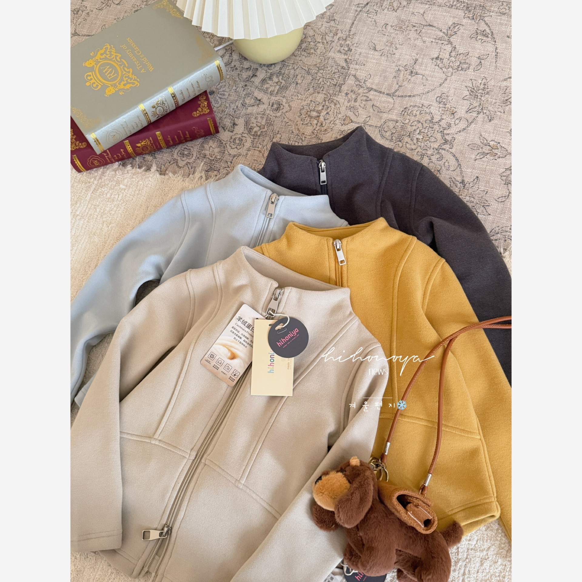 Spring韩国童装2025冬季新款亲子双面绒立体显瘦保暖卫衣女童T恤,童装/婴儿装/亲子装,卫衣/绒衫,淘宝优惠券,粉丝福利购,淘宝优惠卷