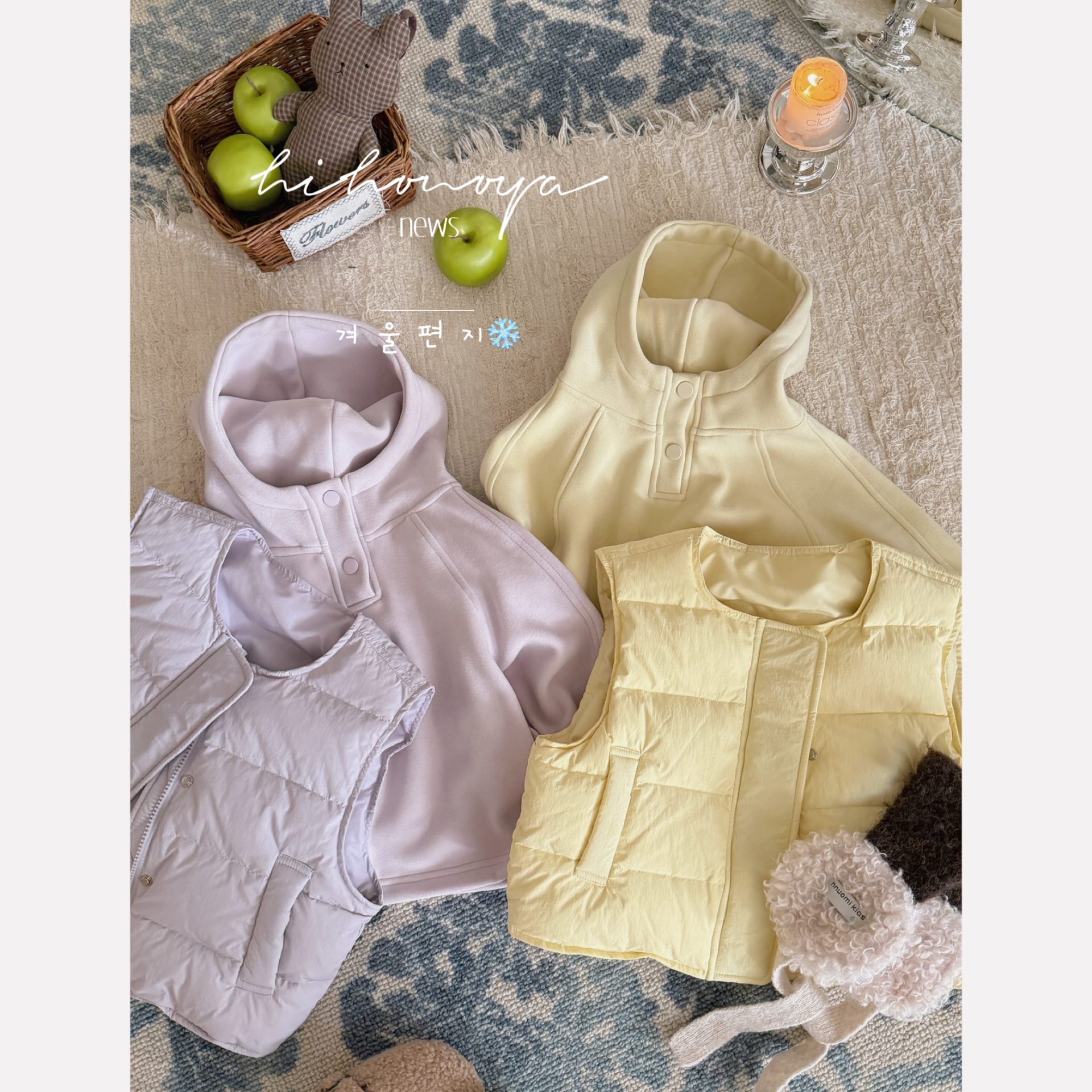 Spring韩国童装2025冬季宝宝加绒卫衣90白鸭绒羽绒套装女童两件套