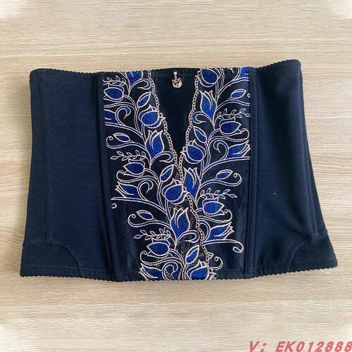 婷曼逸二代舒语腰夹美容院内衣