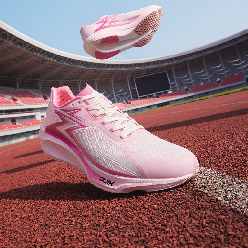 361飚速TEAM2.0跑步鞋新款专业体测训练鞋缓震跑鞋回弹耐磨运动鞋