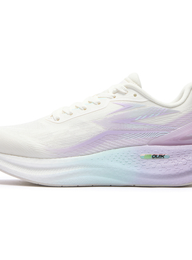 361速湃CQT3.0女运动鞋2026春季新款专业缓震跑鞋网面透气跑步鞋