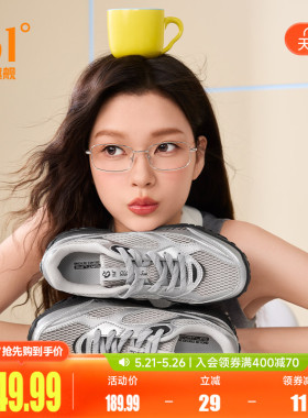 天鹅鞋361芭蕾运动鞋女2026夏季网面保暖薄底银色休闲女德训鞋子