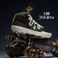 Obsidian Black/Simi