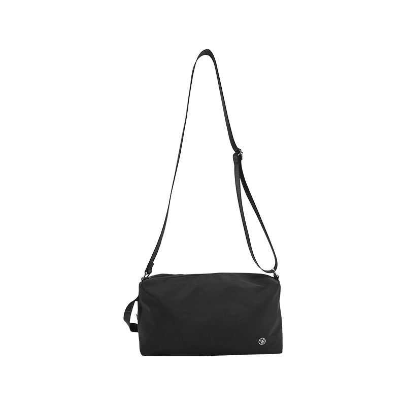 361斜挎包单肩胸包骑行邮差小包外出便携包通勤包女款手机包女包