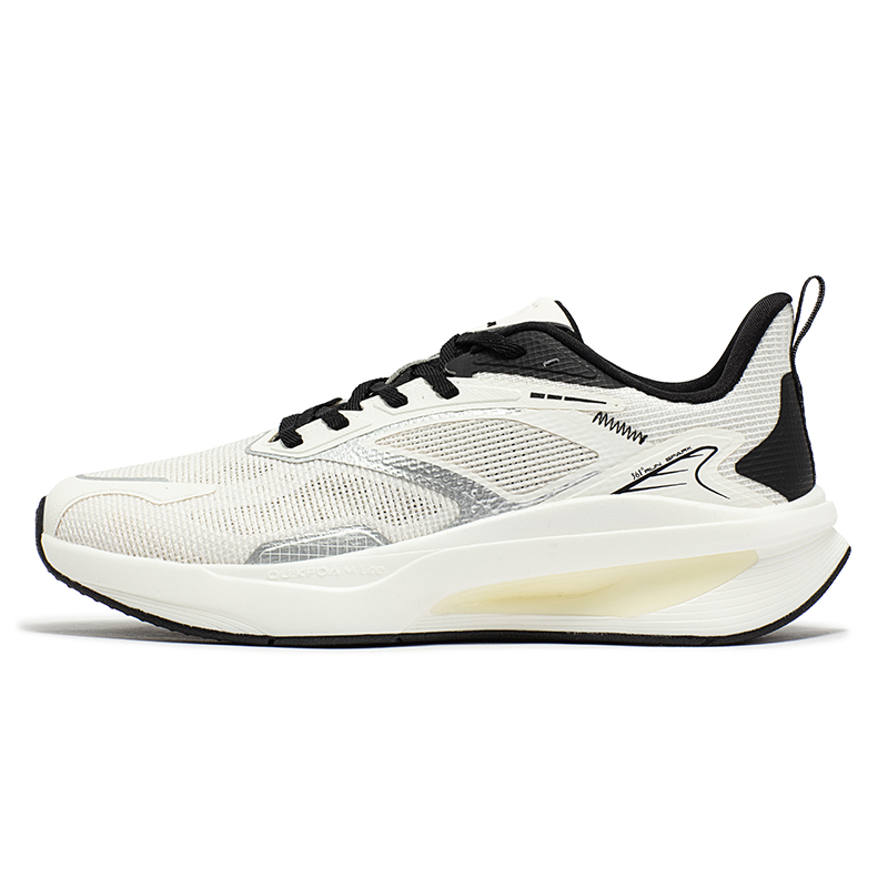 361缓震跑鞋秋季新款网面透气