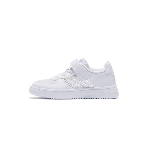 361度童鞋男/女童滑板鞋2024年夏季小童运动鞋