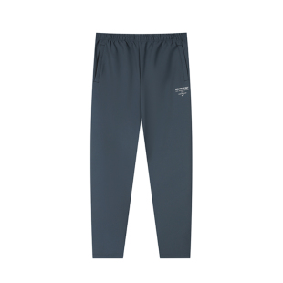 男子常规舒适裤 运动长裤 子 男2026春季 361度运动裤