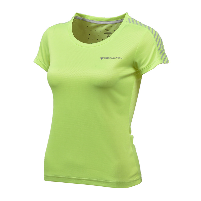 Tshirt de sport femme 561622111 en autre - Ref 459781 Image 2