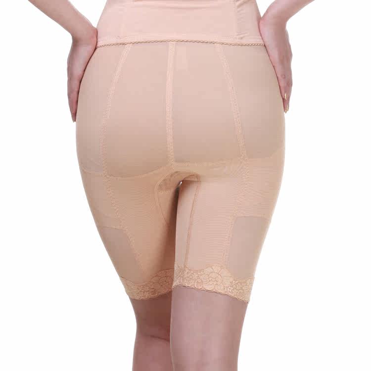 body amincissant en nylon - Ref 673479 Image 3
