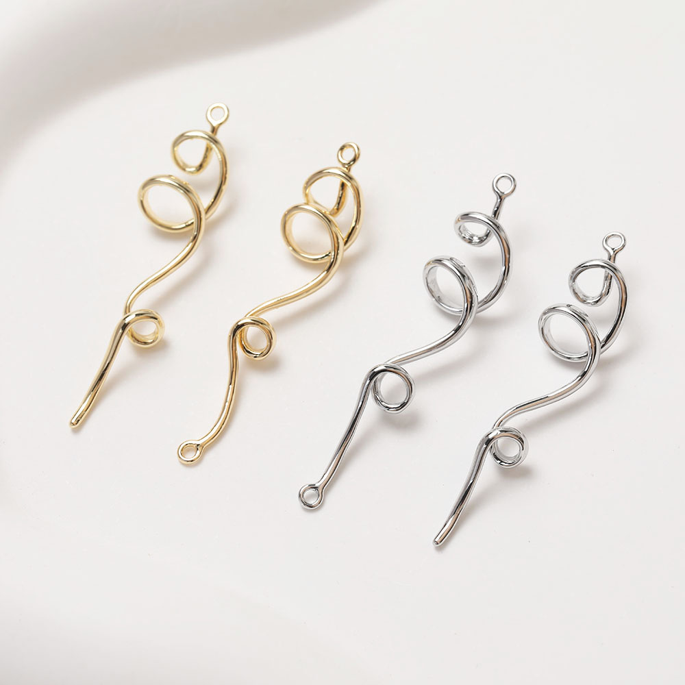 GLJG手工坊铜双吊配件