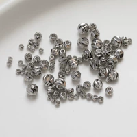 Белый k2.5mm {50 штук}