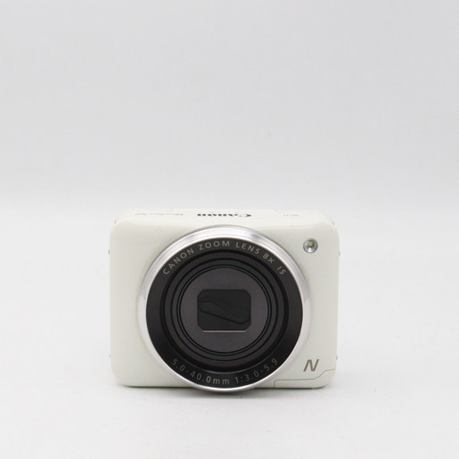 Canon/佳能 PowerShot N2复古人像拍摄氛围感怀旧CCD卡片机二手