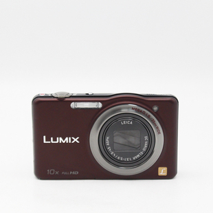 ZS7GK便携家用复古CCD学生卡片机二手 DMC Panasonic 松下