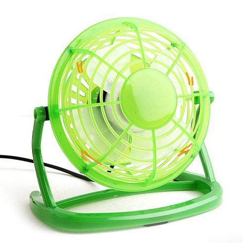 Ventilateur USB - Ref 407530 Image 3