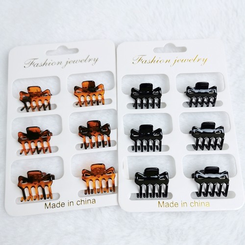 韩版女士发抓夹发夹发卡发饰头饰