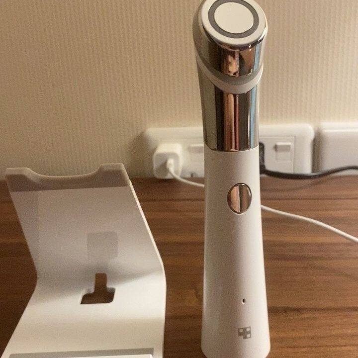 家用毛孔美容仪medicube图片