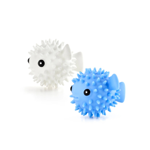 Dryer 美国 Cat 洗衣球 Buddies Kikkerland动物护衣球系列