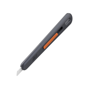 安全工艺刀 纤细型笔式 10476 尼龙刀柄 伸缩 美国 两端式 Slice