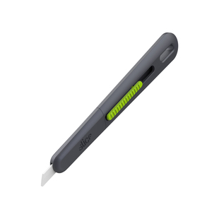 Slice 自动回弹 纤细型笔式 10475 尼龙刀柄 安全工艺刀 美国