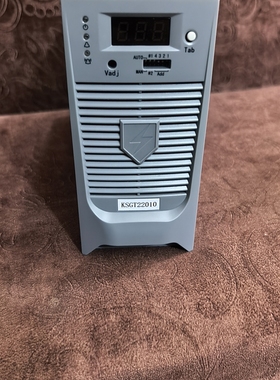 KSGT22010 220V10A直流电源充电模块电源模块消防主机充电模块