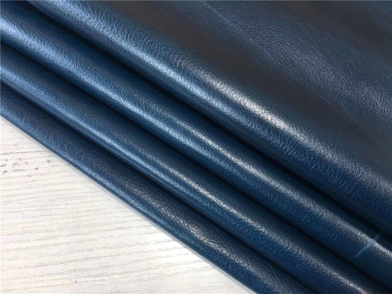 Z3087蓝色油蜡全青皮头层牛皮1.5偏软鞋靴箱包真皮手工DIY皮料,住宅家具,皮革,淘宝优惠券,粉丝福利购,淘宝优惠卷
