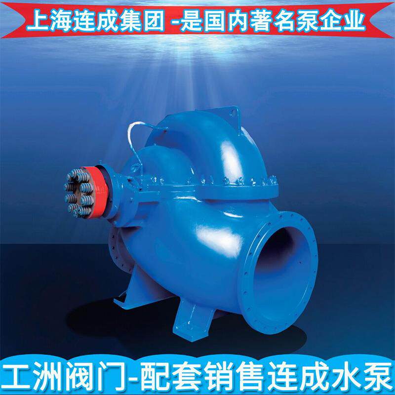 新款上海SLS立式管道离心泵SLW循环水泵WQ(II)潜水排污泵包邮