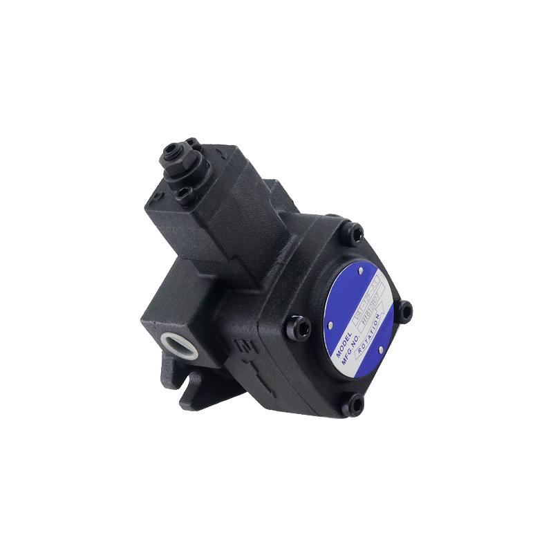 新款变量油泵VA1VB1VC1VD1VE1VA1-12F-A1 VB1-20F-A2液压叶片现货
