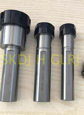 新款车床侧固定刀柄C/Sl40/Sl32/Sl25/Sl20-Er16/20/25/32机包邮