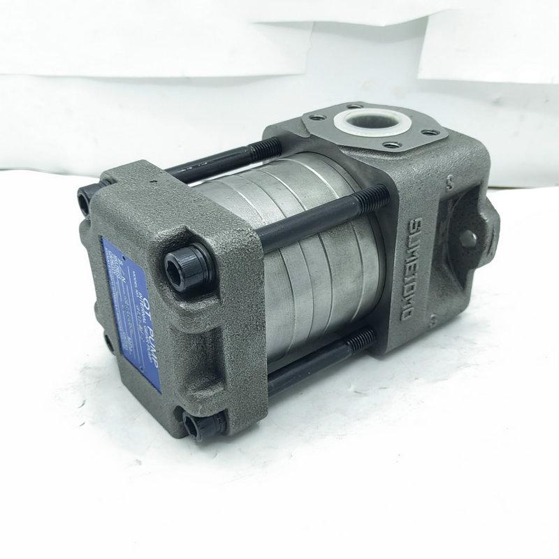 新款鞋机内啮合齿轮泵QT22-4F/6F/8R-A B C D-Z QT32-10F/12F现货